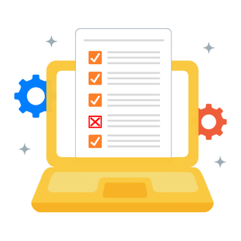 Assess with Precision