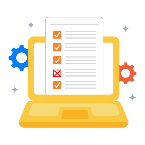 Assess with Precision