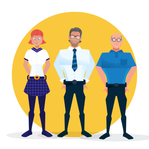 Built for Teams and Consultants