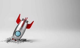 Digital Transformation Fail