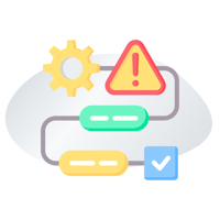 Process mapping