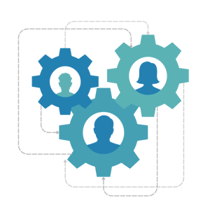 Who We Partner With 2 Who We Partner With 2