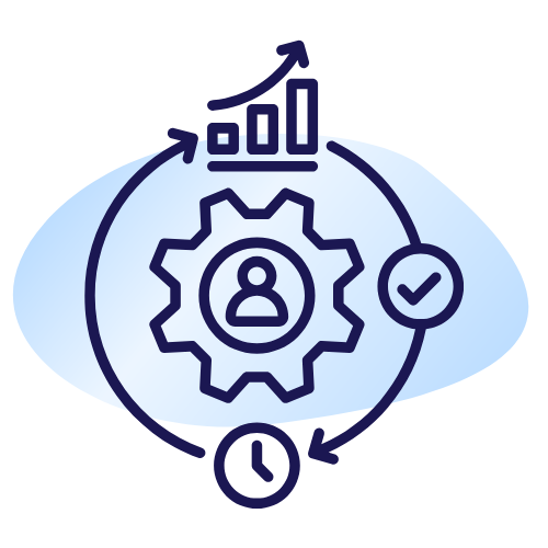optimize processes