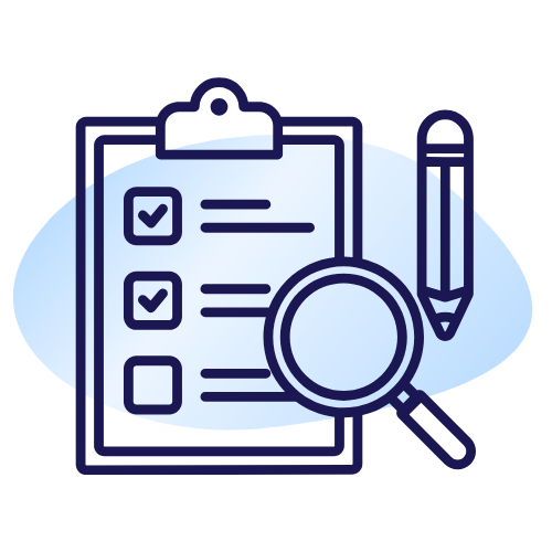 save time on compliance and audits