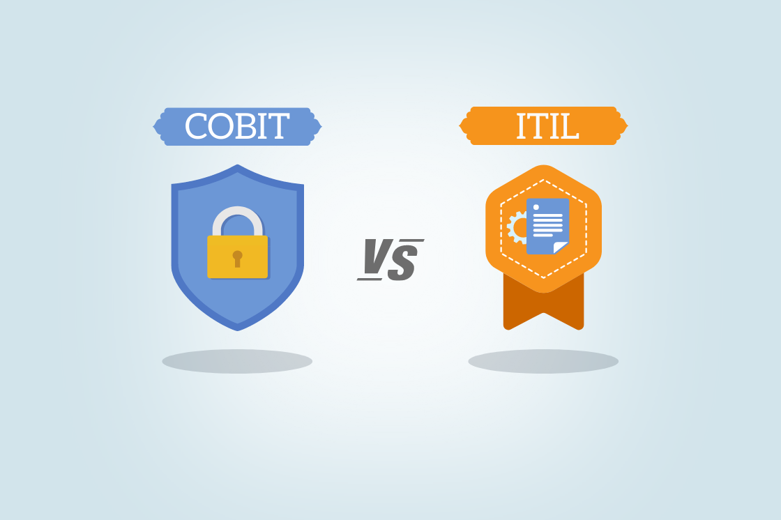 ITIL vs COBIT - Can they Coexist