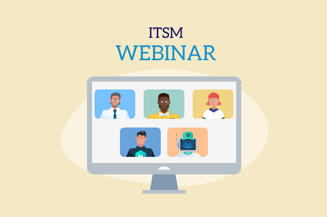 ITSM for Higher Education:  Are ITSM Processes Still Relevant?