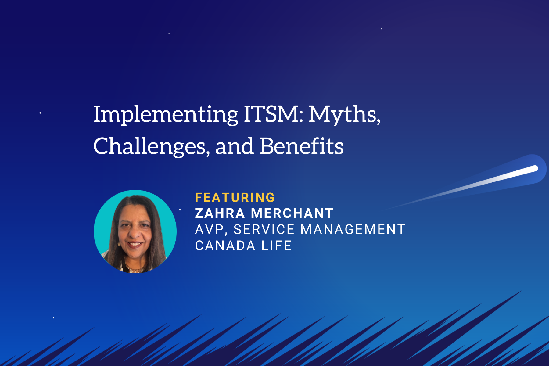 Implementing ITSM Myths, Challenges, and Benefits