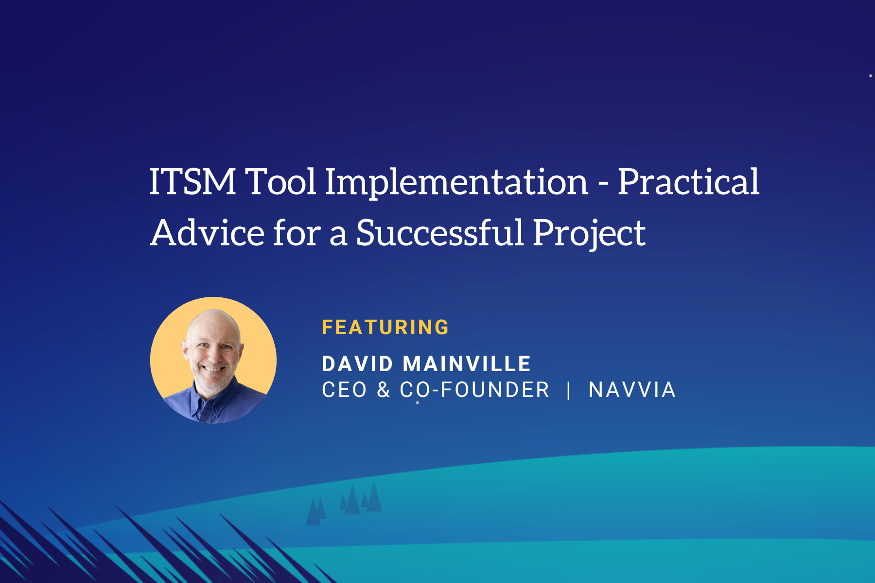 TSM Tool Implementation 2
