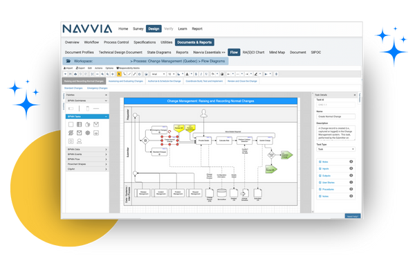 Navvia Capture Requirements 8