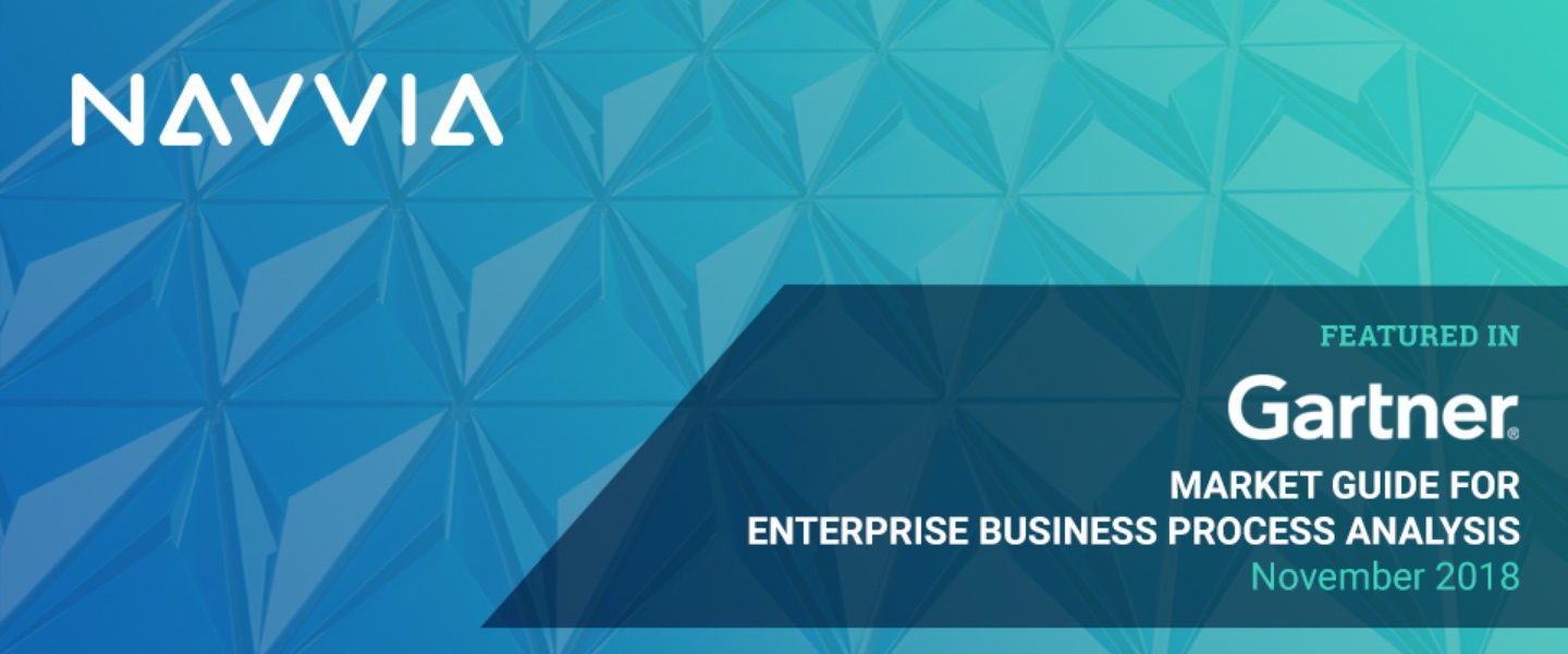 Download 2018 Gartner s Market Guide For Enterprise Business Process