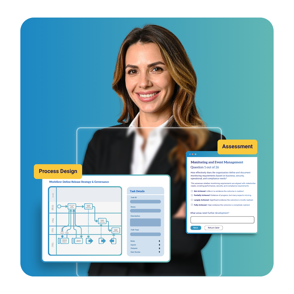 Navvia Implementation Services