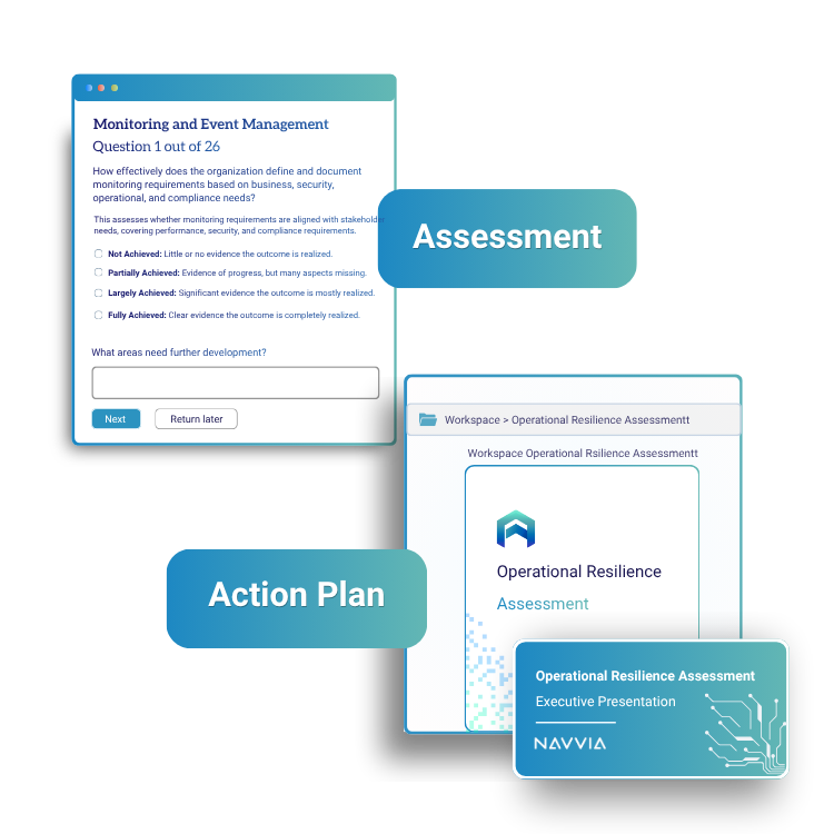 Turn Assessment Into Action