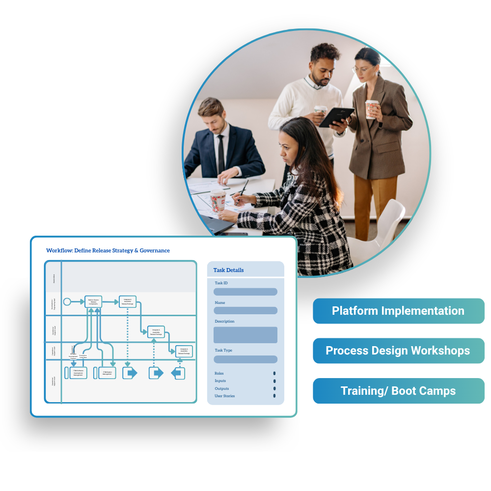 Navvia Support Services